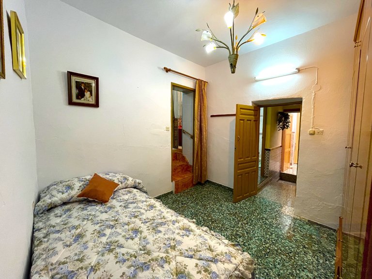 Town House for Sale in Cómpeta, Malaga 9