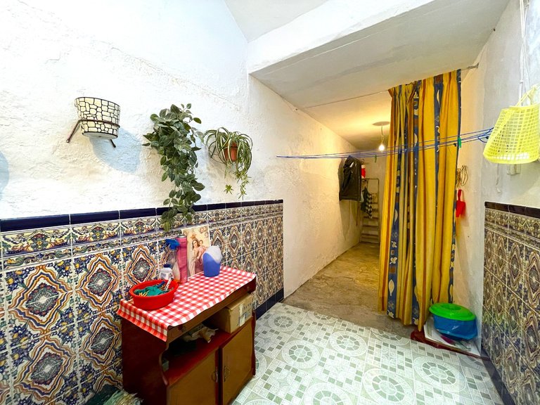 Town House for Sale in Cómpeta, Malaga 11