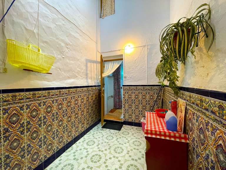 Town House for Sale in Cómpeta, Malaga 12