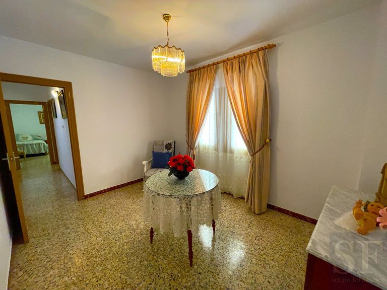 Town House for Sale in Cómpeta, Malaga 13