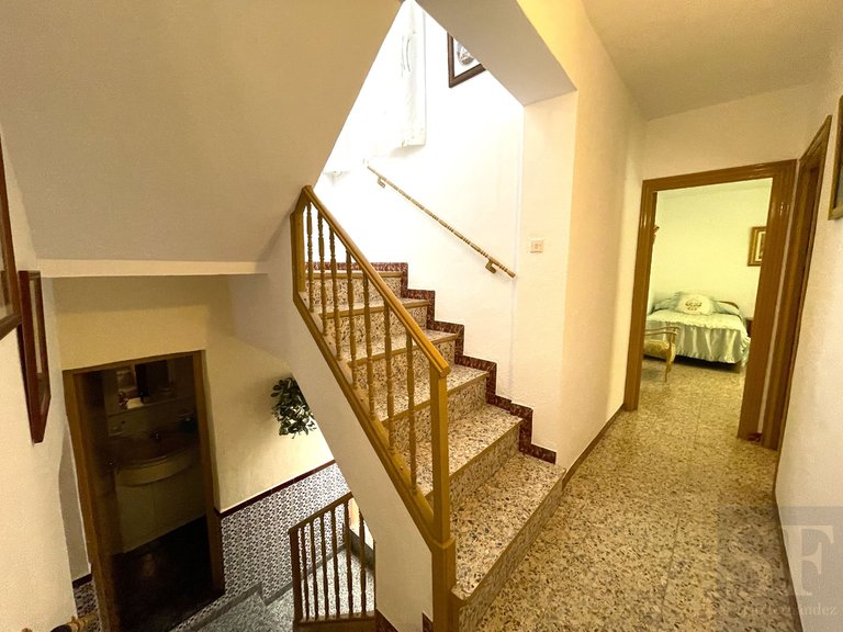 Town House for Sale in Cómpeta, Malaga 15