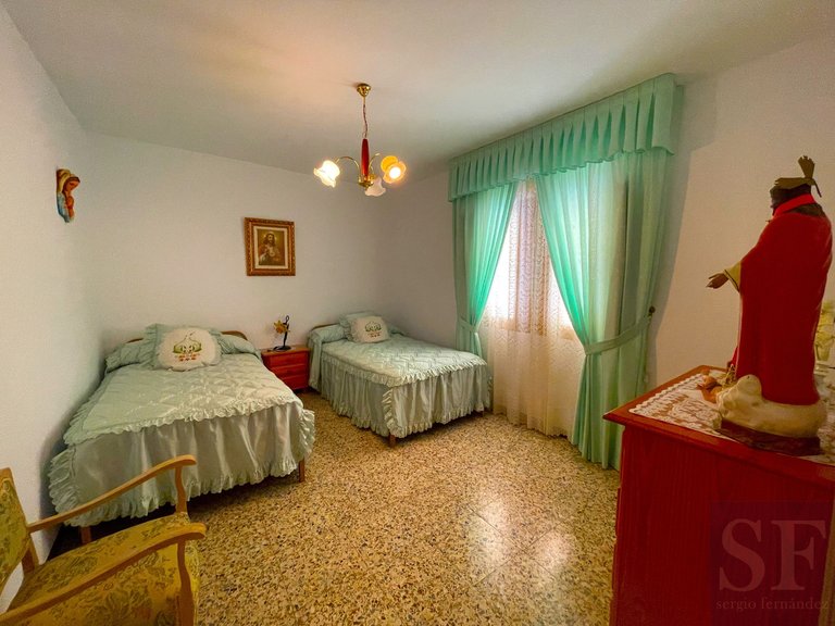 Town House for Sale in Cómpeta, Malaga 17