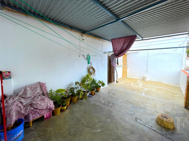 Town House for Sale in Cómpeta, Malaga 19