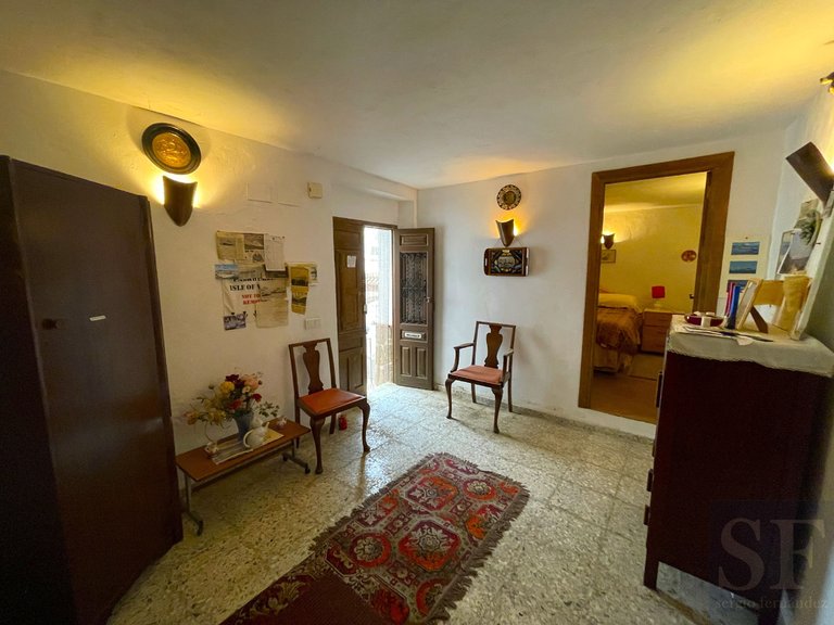 Town House for Sale in Canillas De Albaida, Malaga 2