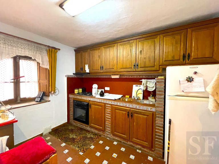 Town House for Sale in Canillas De Albaida, Malaga 5