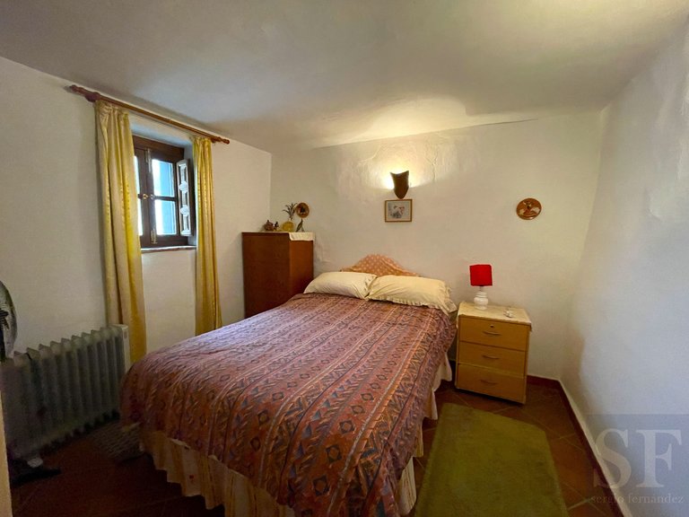 Town House for Sale in Canillas De Albaida, Malaga 6