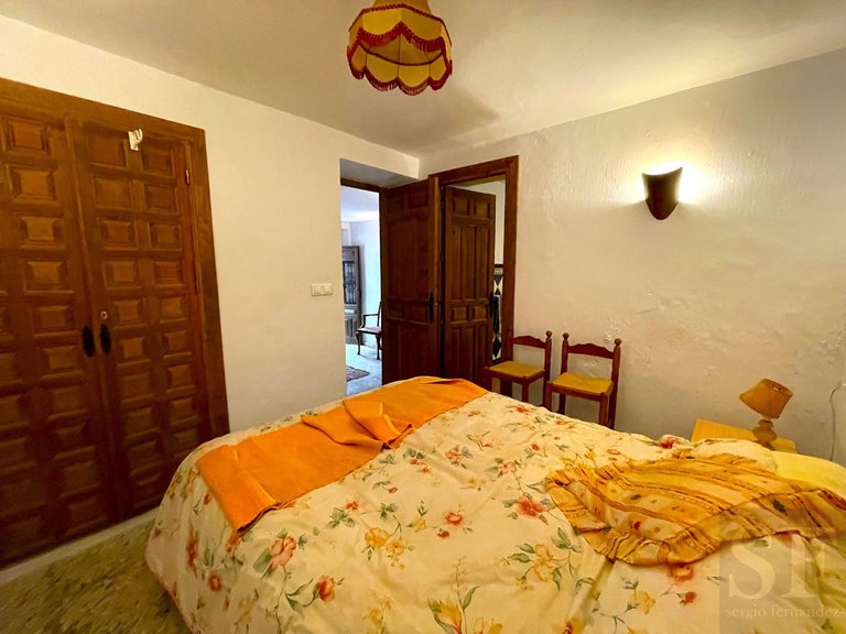 Town House for Sale in Canillas De Albaida, Malaga 7