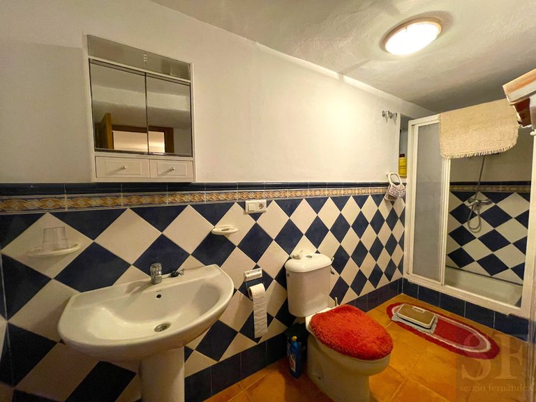 Town House for Sale in Canillas De Albaida, Malaga 8