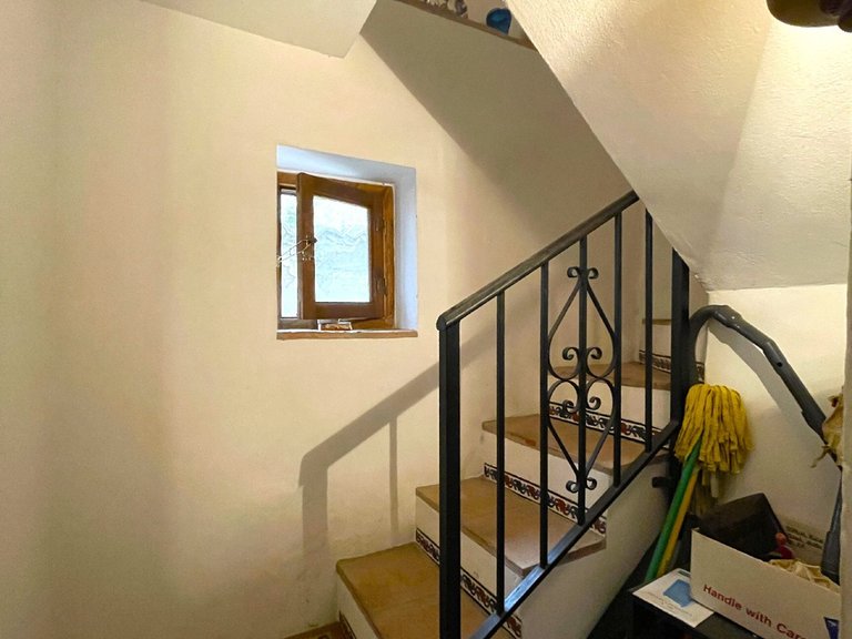 Town House for Sale in Canillas De Albaida, Malaga 12