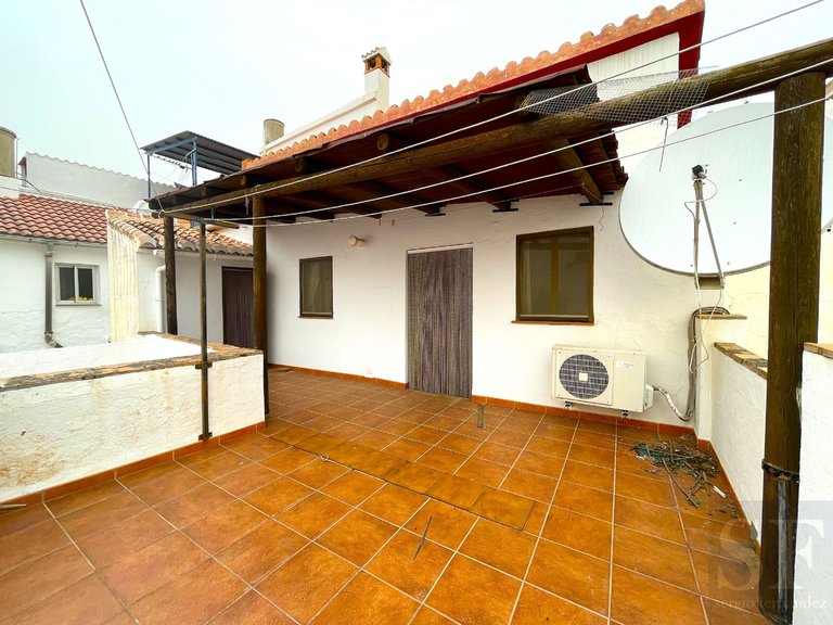 Town House for Sale in Canillas De Albaida, Malaga 14