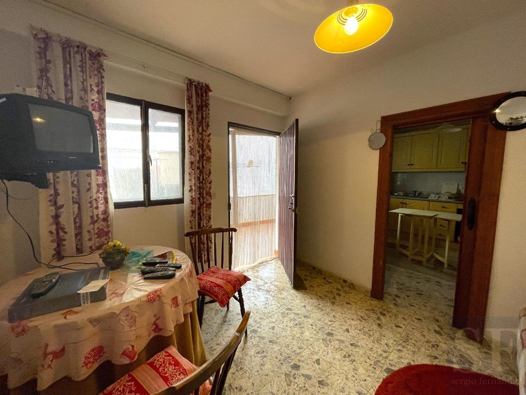 Town House for Sale in Canillas De Albaida, Malaga 16