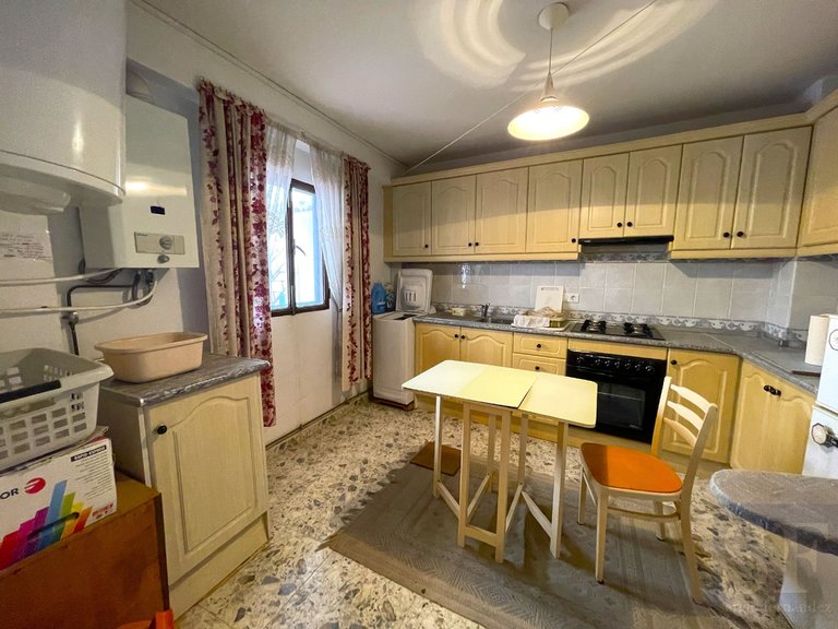 Town House for Sale in Canillas De Albaida, Malaga 17