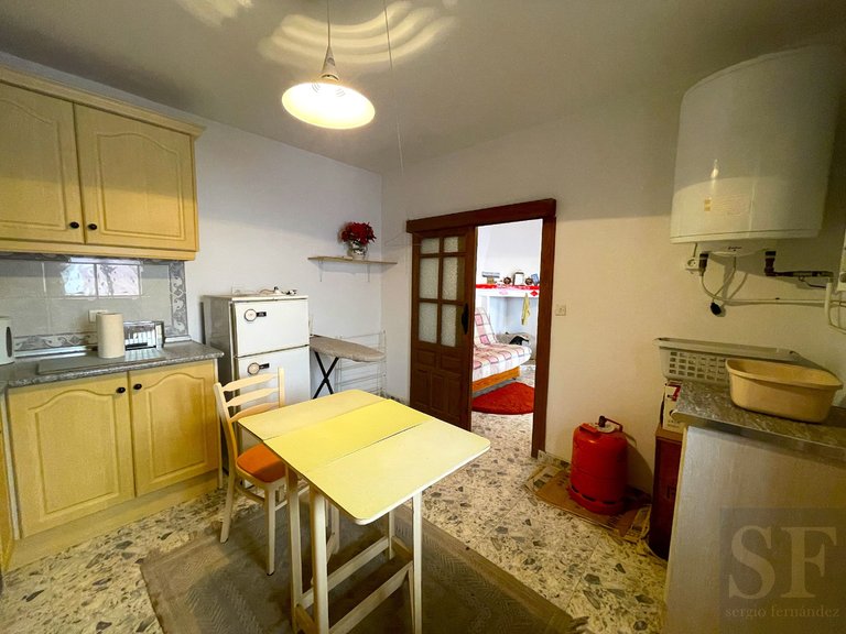 Town House for Sale in Canillas De Albaida, Malaga 18