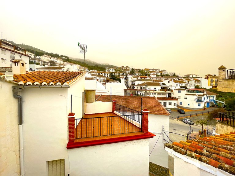 Town House for Sale in Canillas De Albaida, Malaga 19
