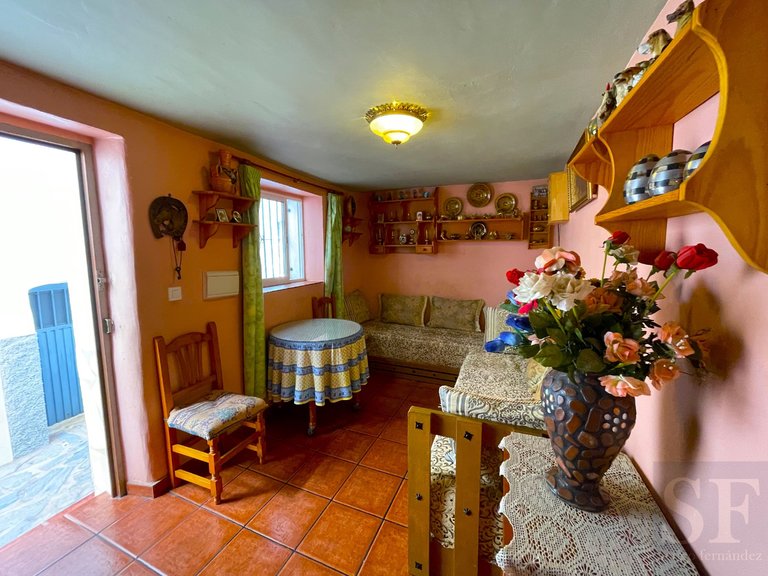 Town House for Sale in Canillas De Albaida, Malaga 3