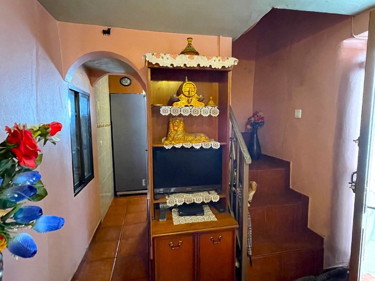 Town House for Sale in Canillas De Albaida, Malaga 4