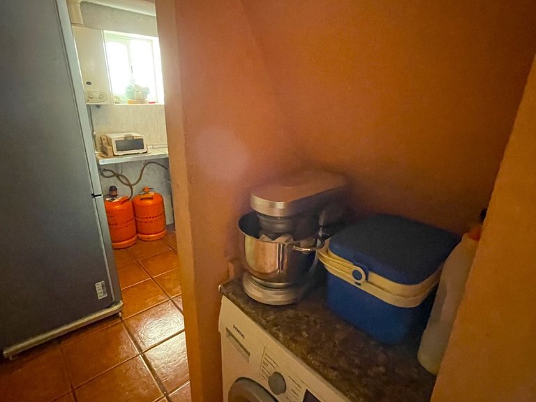 Town House for Sale in Canillas De Albaida, Malaga 5