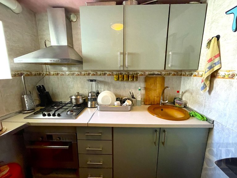 Town House for Sale in Canillas De Albaida, Malaga 6