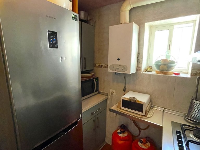 Town House for Sale in Canillas De Albaida, Malaga 7