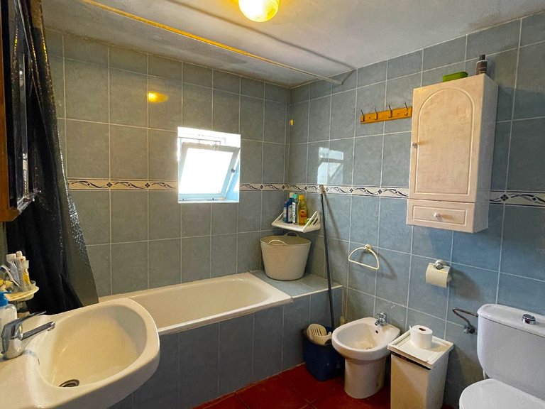 Town House for Sale in Canillas De Albaida, Malaga 9