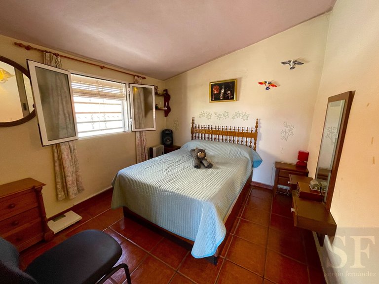 Town House for Sale in Canillas De Albaida, Malaga 11