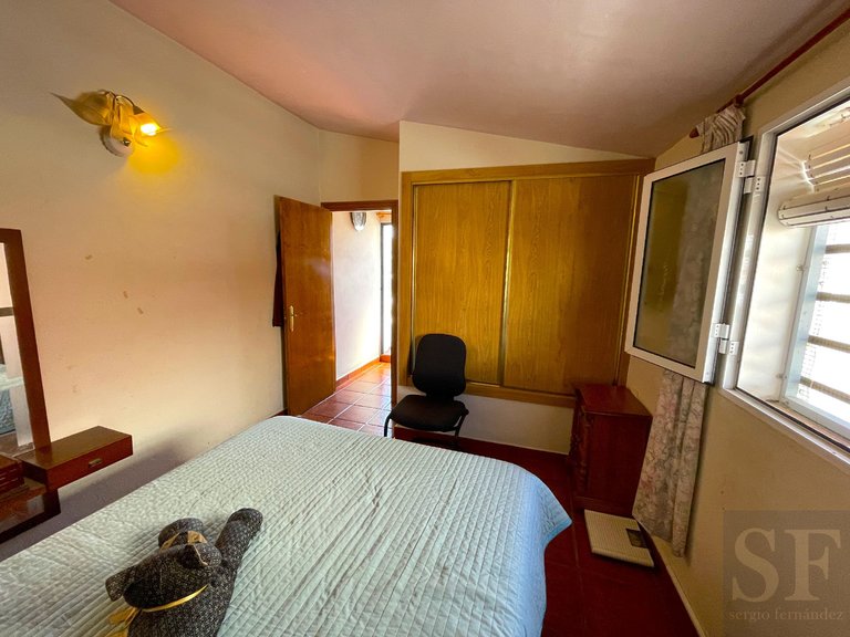 Town House for Sale in Canillas De Albaida, Malaga 12