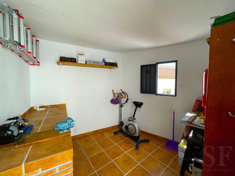 Town House for Sale in Canillas De Albaida, Malaga 17