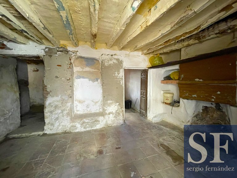 Town House for Sale in Sedella, Malaga 2