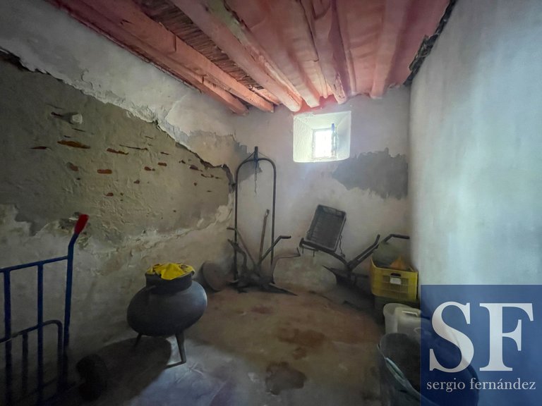 Town House for Sale in Sedella, Malaga 3