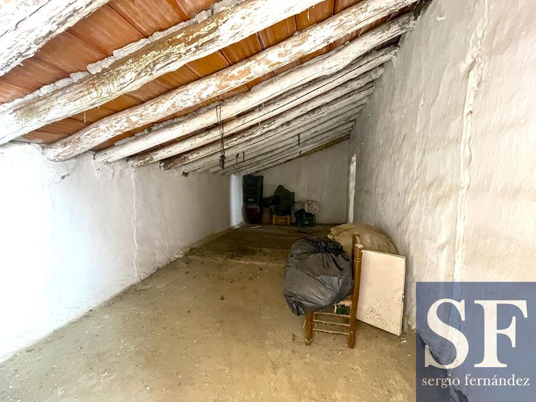 Town House for Sale in Sedella, Malaga 4