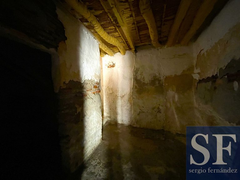 Town House for Sale in Sedella, Malaga 5