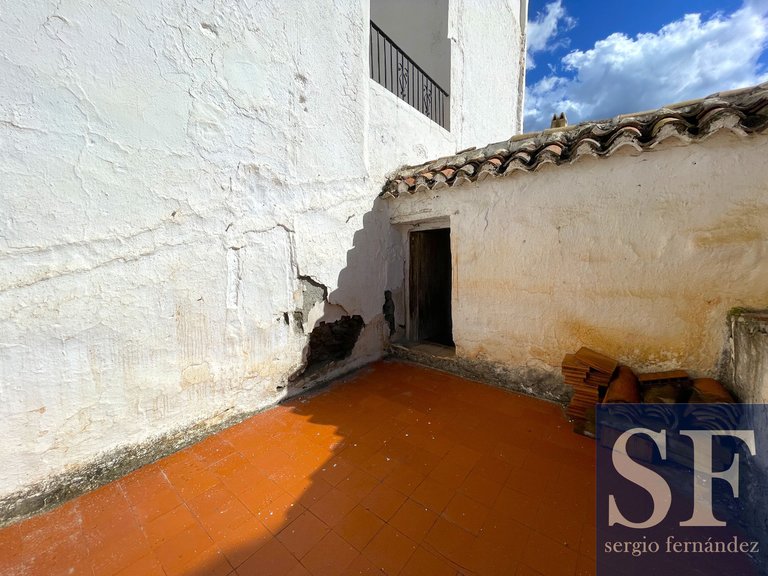 Town House for Sale in Sedella, Malaga 8