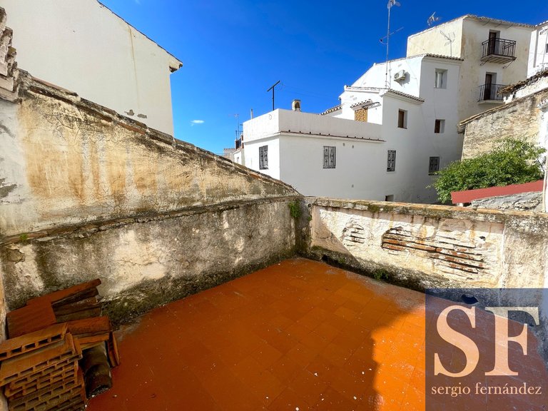 Town House for Sale in Sedella, Malaga 9
