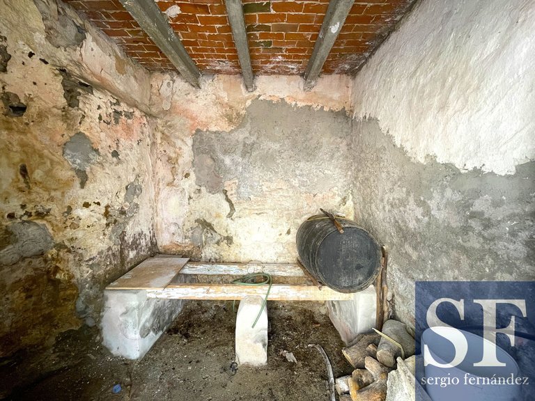 Town House for Sale in Sedella, Malaga 10
