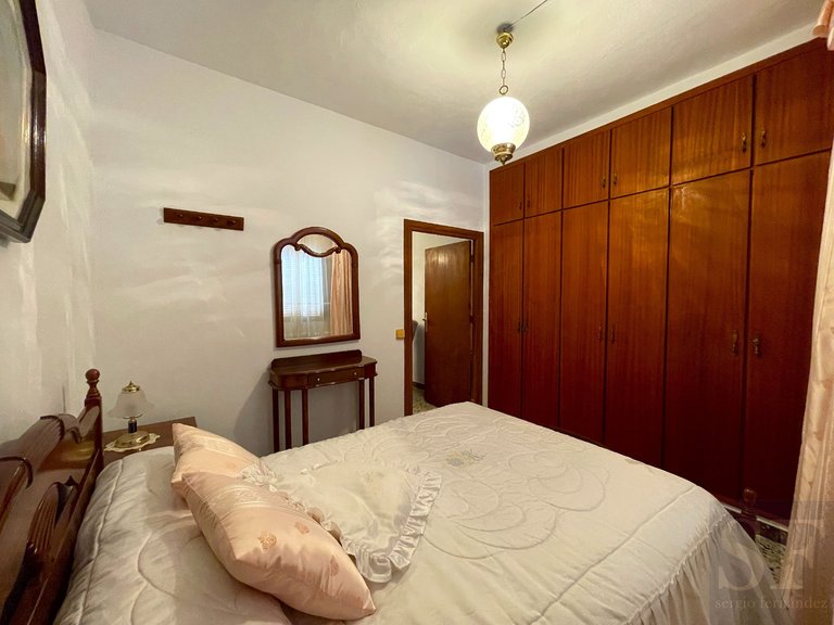 Town House for Sale in Sayalonga, Malaga 8
