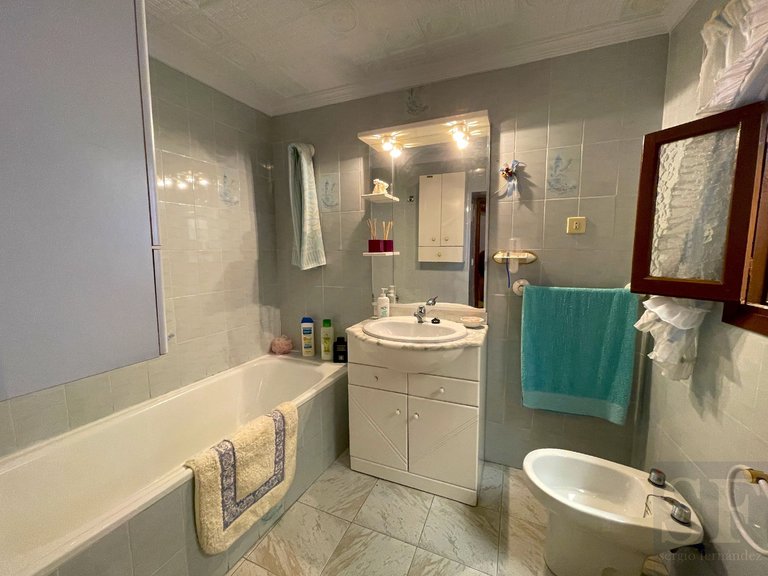 Town House for Sale in Sayalonga, Malaga 9