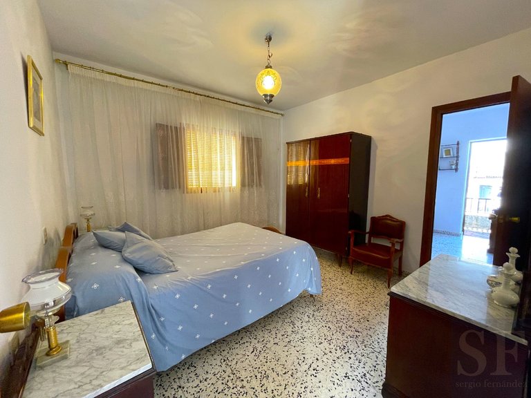 Town House for Sale in Sayalonga, Malaga 10