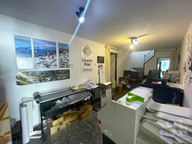 Town House for Sale in Cómpeta, Malaga 2