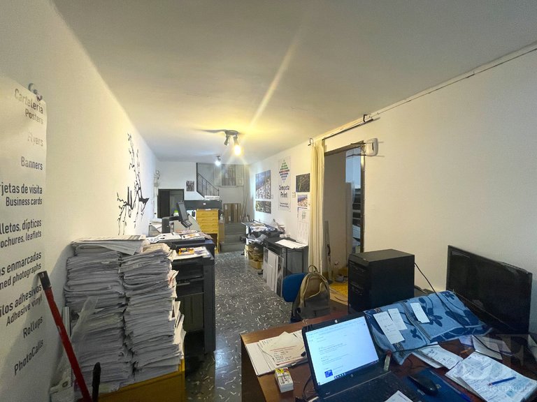 Town House for Sale in Cómpeta, Malaga 3