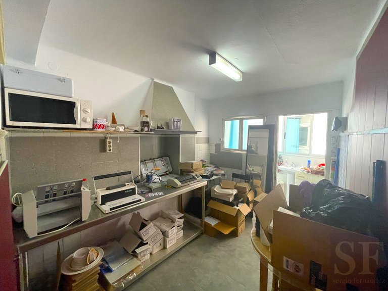 Town House for Sale in Cómpeta, Malaga 7