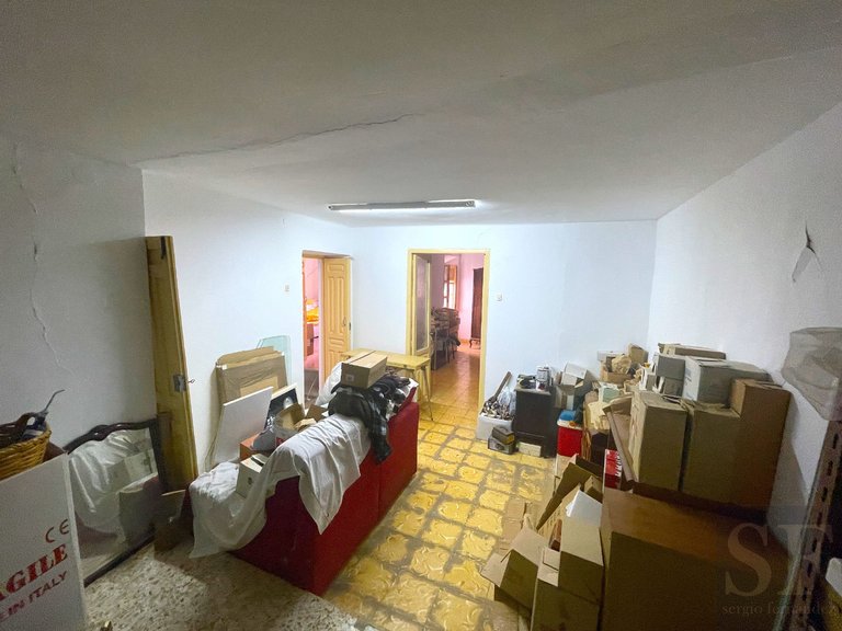 Town House for Sale in Cómpeta, Malaga 11