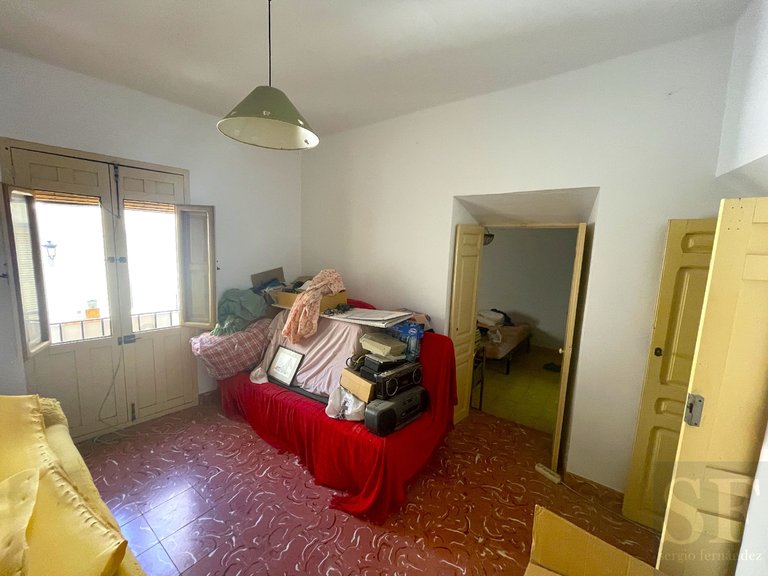 Town House for Sale in Cómpeta, Malaga 12