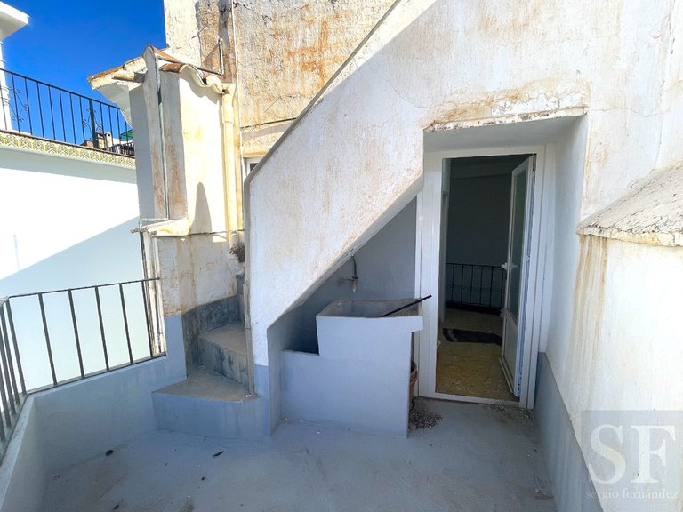 Town House for Sale in Cómpeta, Malaga 15