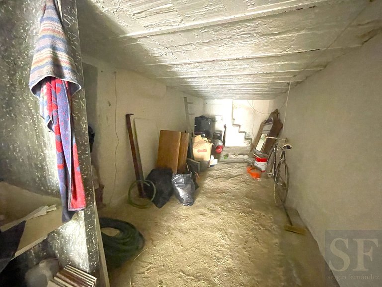 Town House for Sale in Cómpeta, Malaga 17