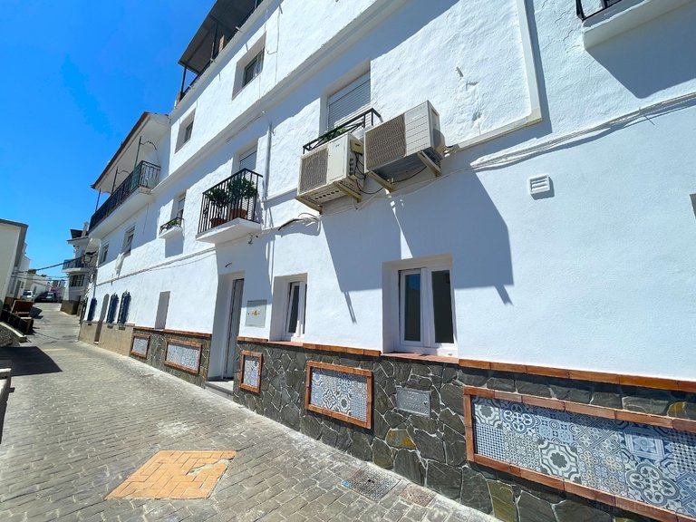 Town House for Sale in Cómpeta, Malaga 1