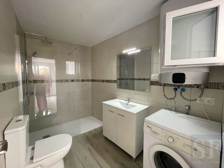 Town House for Sale in Cómpeta, Malaga 8