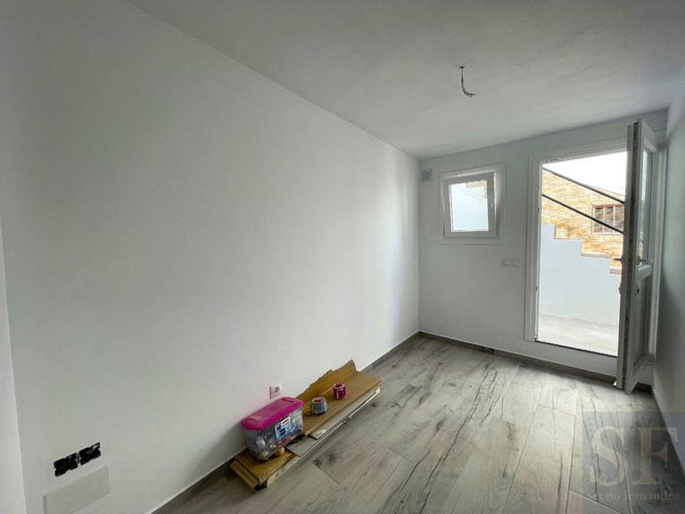 Town House for Sale in Cómpeta, Malaga 10