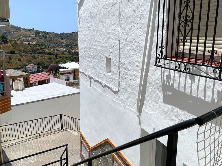 Town House for Sale in Cómpeta, Malaga 11