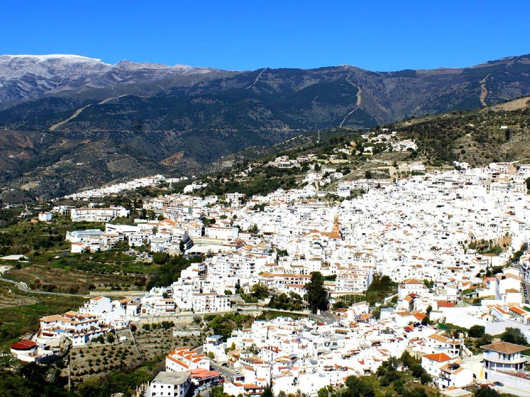 Town House for Sale in Cómpeta, Malaga 13