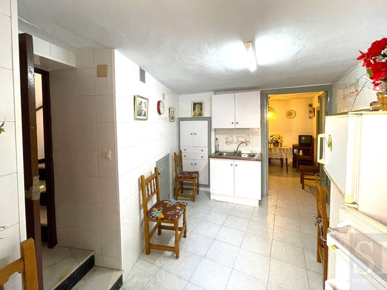 Town House for Sale in Cómpeta, Malaga 2